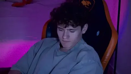 DanyDavis webcam model stream image