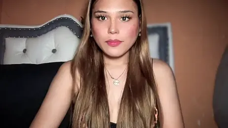 Nami_Campbell webcam model stream image