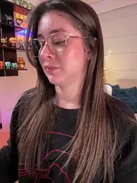 Sharon_07 webcam model stream image