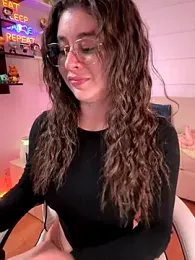 Sharon_07 webcam model stream image