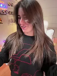 Sharon_07 webcam model stream image