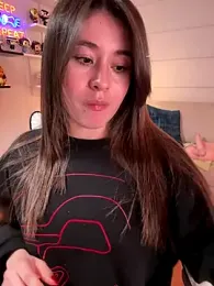 Sharon_07 webcam model stream image