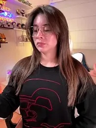 Sharon_07 webcam model stream image