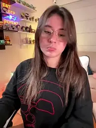 Sharon_07 webcam model stream image