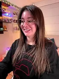 Sharon_07 webcam model stream image