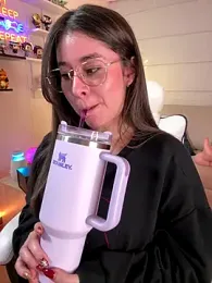 Sharon_07 webcam model stream image