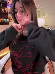 Sharon_07 webcam model stream image