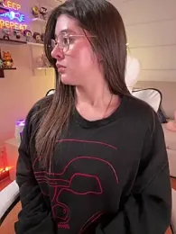 Sharon_07 webcam model stream image