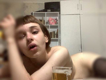 Piterskaya6 webcam model stream image