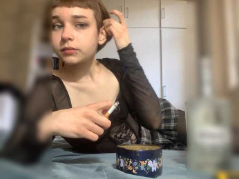 Piterskaya6 webcam model stream image