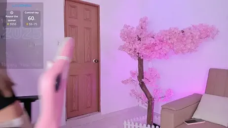 Doll_Isa_ webcam model stream image