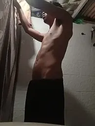 XGublex webcam model stream image