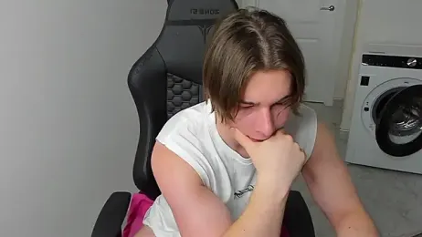 Vincent_Strong webcam model stream image