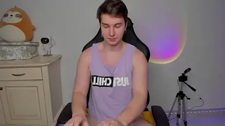 Vincent_Strong webcam model stream image