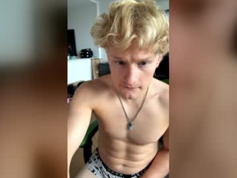 thatbl0ndeboyx webcam model stream image