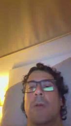 Juasebas944 webcam preview