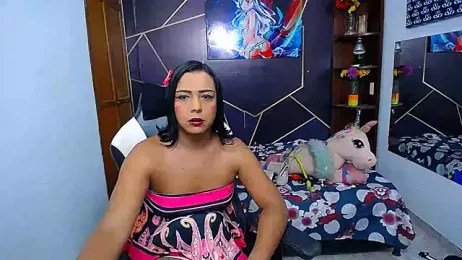 EmilyTsSweet webcam model stream image