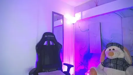 Aniie_Doll webcam stripchat model stream image