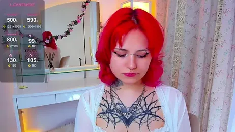Jane_uwu webcam stripchat model stream image