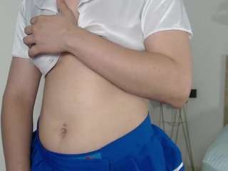 soy-mariana1 webcam model stream image