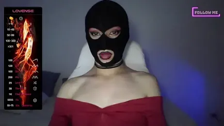 Bigfemblue webcam model stream image