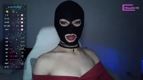 Bigfemblue webcam model stream image