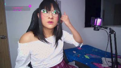KittyGiIrll webcam model stream image