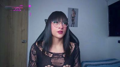KittyGiIrll webcam model stream image