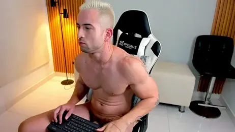 dafboy1 webcam model stream image