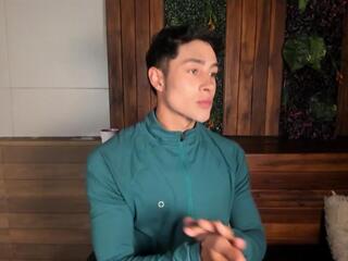 Jones Austin webcam flirt4free model stream image