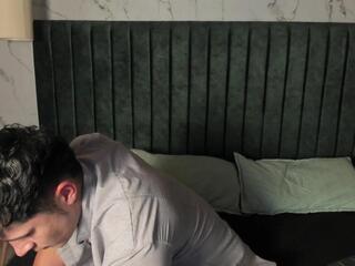 Jones Austin webcam model stream image