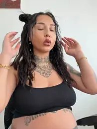 Coco-Love webcam model stream image