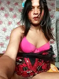 Decent_girl01 webcam stripchat model stream image