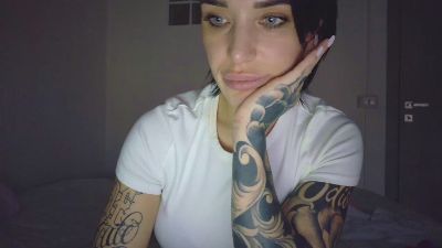 Maldita5 webcam model stream image