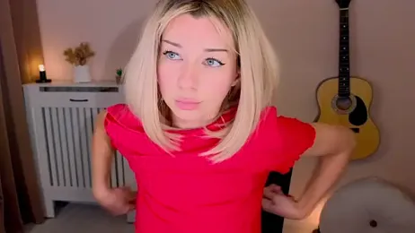 Lenamuti25 webcam stripchat model stream image