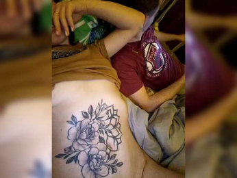 Efirchiki webcam model stream image