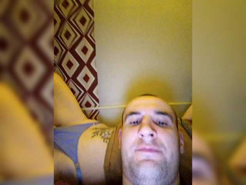 Efirchiki webcam model stream image