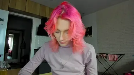 _Alice_Kitty webcam model stream image