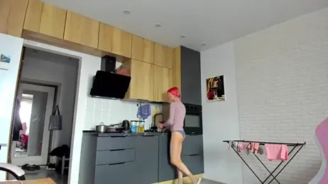 _Alice_Kitty webcam model stream image