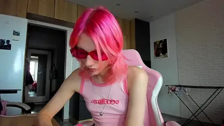 _Alice_Kitty webcam model stream image