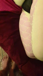 MermaidNTiger webcam model stream image