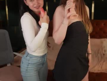 anabel_team054 webcam chaturbate model stream image