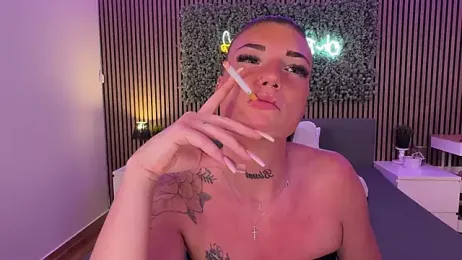 LizaRoxx webcam model stream image