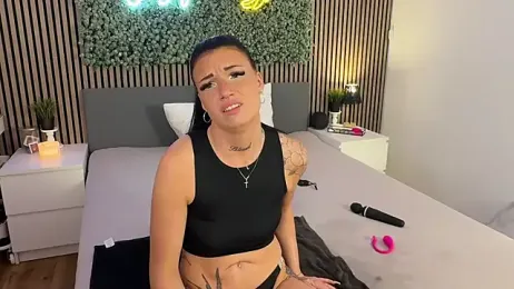 LizaRoxx webcam stripchat model stream image