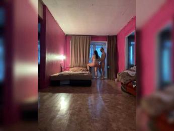 Family707 webcam model stream image