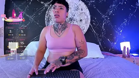 JoaoAndLexy webcam model stream image