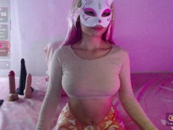 violettaarojass webcam model stream image