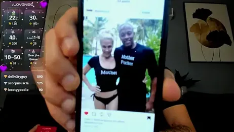 Zeyn_Edwards webcam model stream image