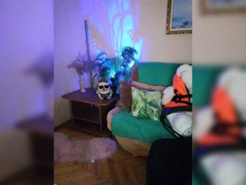 YulkaShpulka webcam bongacams model stream image