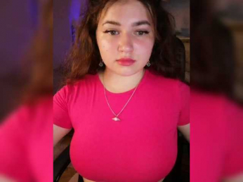 YulkaShpulka webcam model stream image